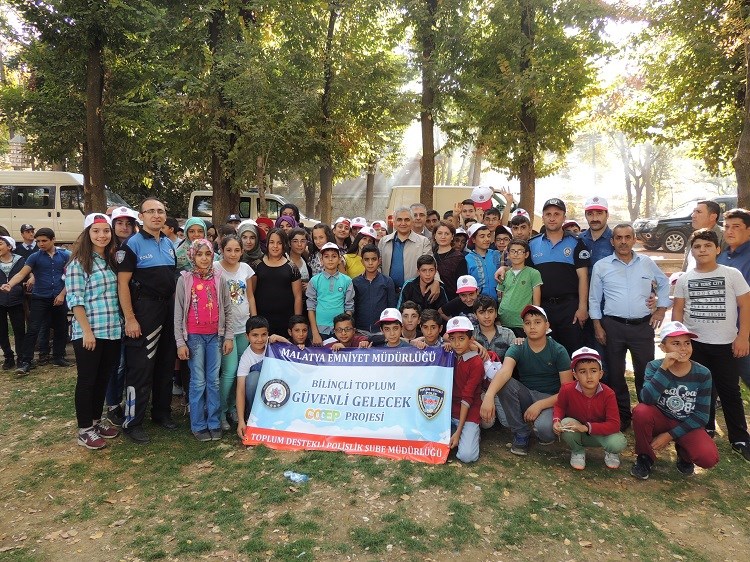 Bilinçli Gelecek